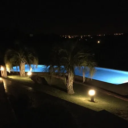 Feriehus Terras Novas *