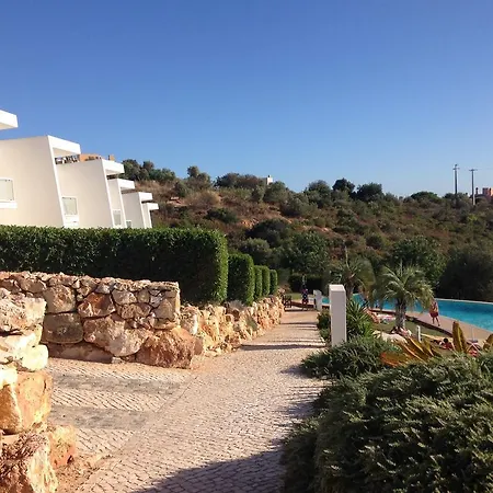 Holiday home Terras Novas Albufeira