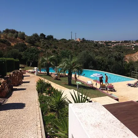 Holiday home Terras Novas *