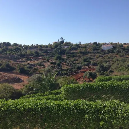 Terras Novas Feriehus Albufeira