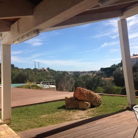 Holiday home Terras Novas