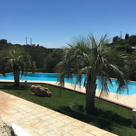 Holiday home Terras Novas *
