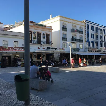Feriehus Terras Novas