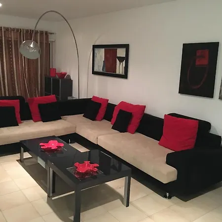 Holiday home Terras Novas