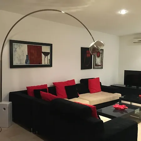 Holiday home Terras Novas Albufeira