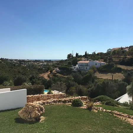 Terras Novas Albufeira