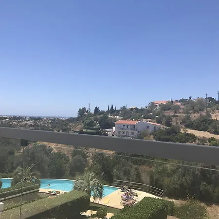 Terras Novas Holiday home Albufeira