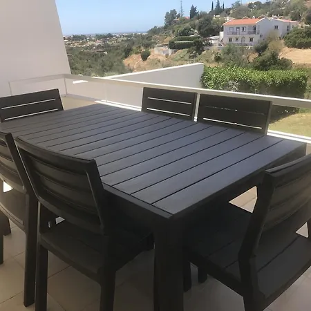 Feriehus Terras Novas