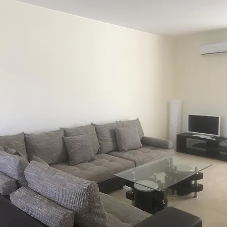 Holiday home Terras Novas Albufeira