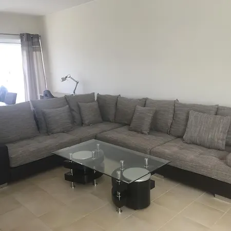 Holiday home Terras Novas Albufeira
