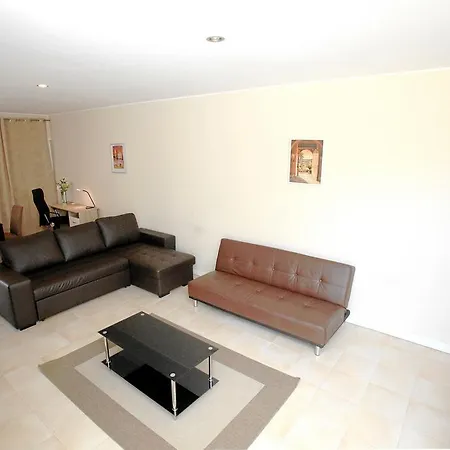 Terras Novas Holiday home Albufeira
