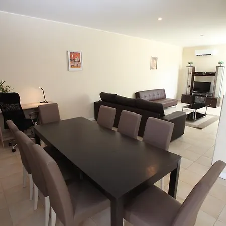 Holiday home Terras Novas *