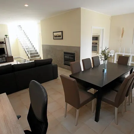 Terras Novas Holiday home