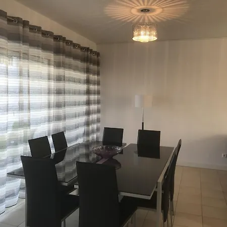Terras Novas Feriehus Albufeira