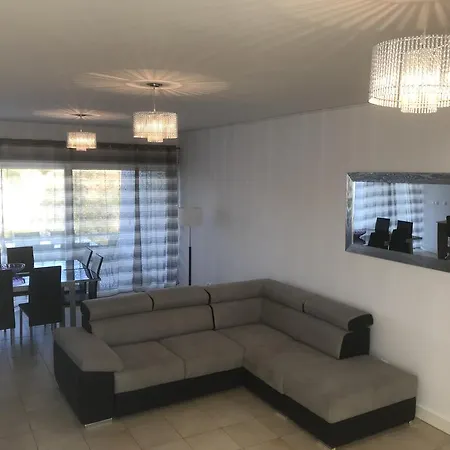 Feriehus Terras Novas Albufeira