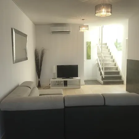 Terras Novas Holiday home Albufeira