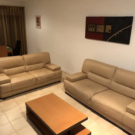 Terras Novas Holiday home Albufeira