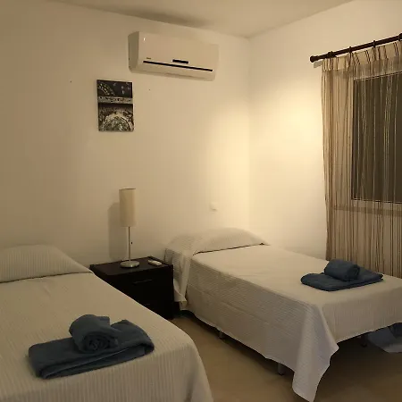 Terras Novas Holiday home
