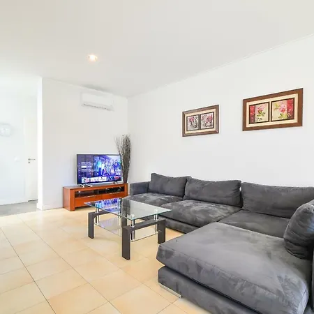 Holiday home Terras Novas