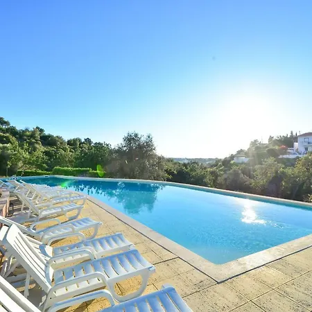 Holiday home Terras Novas Albufeira