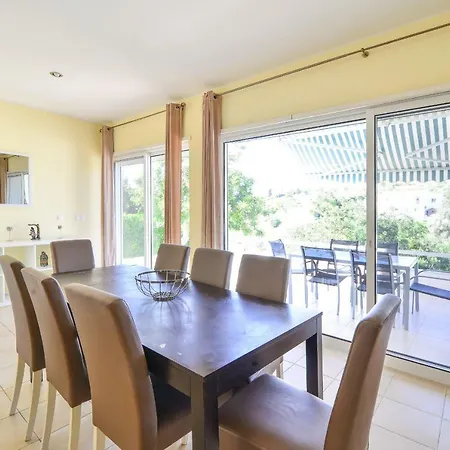 Holiday home Terras Novas Albufeira