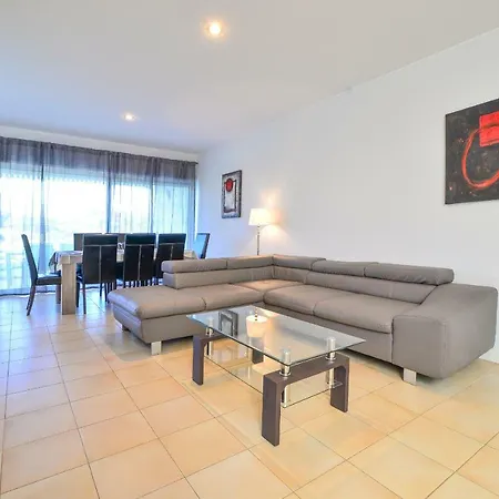 Terras Novas Holiday home Albufeira