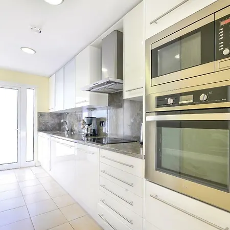 Holiday home Terras Novas Albufeira
