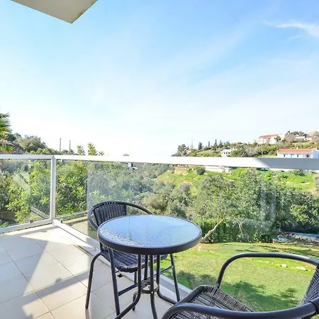Terras Novas Feriehus Albufeira