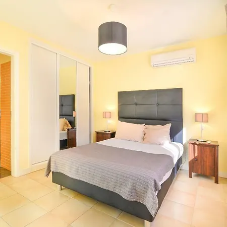Terras Novas Holiday home *