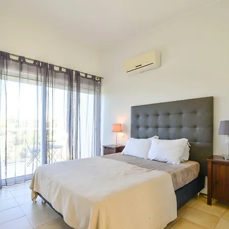 Holiday home Terras Novas Albufeira