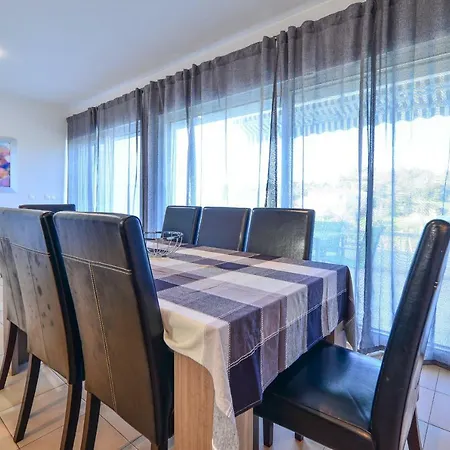 Holiday home Terras Novas Albufeira
