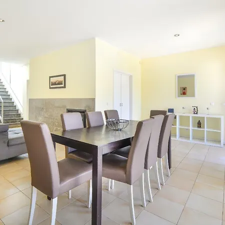Holiday home Terras Novas *