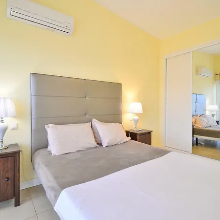 Terras Novas Holiday home Albufeira