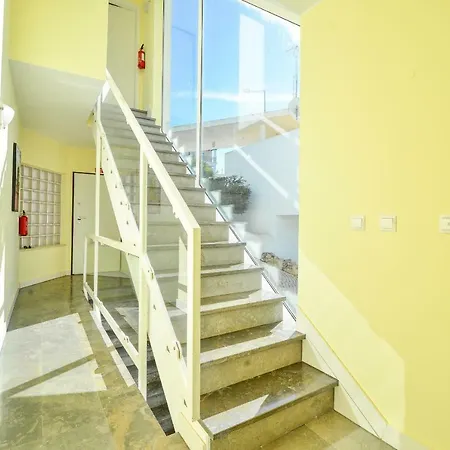 Terras Novas Holiday home *