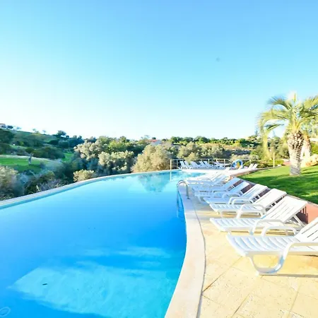 Terras Novas Holiday home *