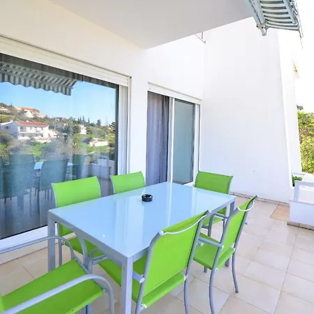 Terras Novas Holiday home *