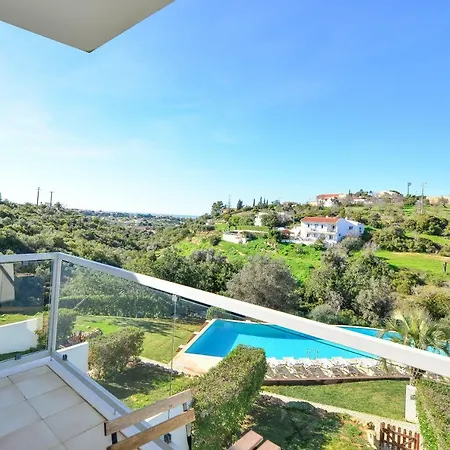 Holiday home Terras Novas