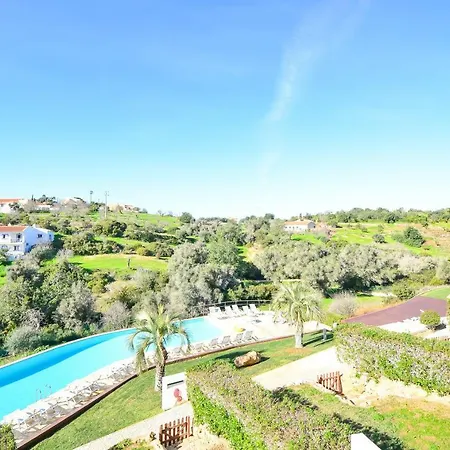 Holiday home Terras Novas