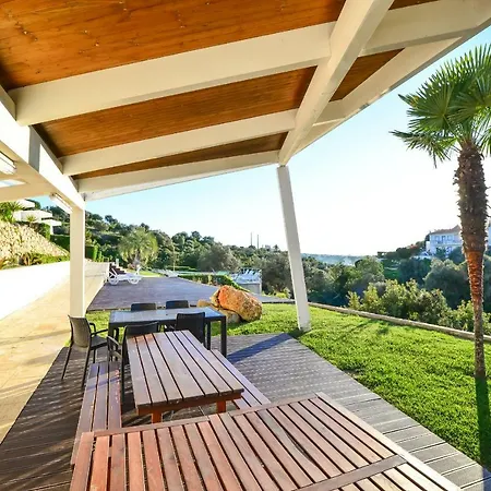 Holiday home Terras Novas Albufeira