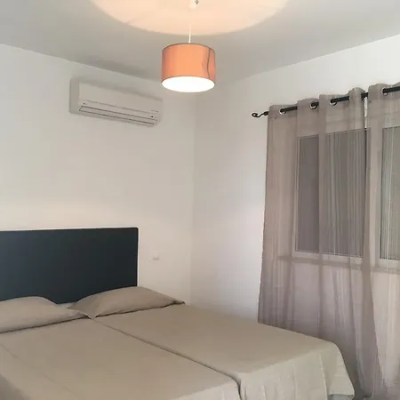 Vakantiehuis Terras Novas