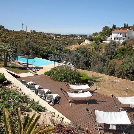 Terras Novas Vakantiehuis