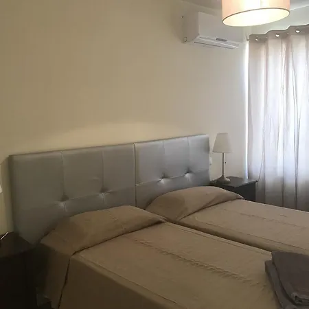 Дом отдыха Terras Novas Албуфейра